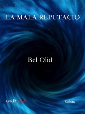 cover image of La mala reputació